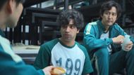 Player 199 and Player 456 (Image Source: Netflix)